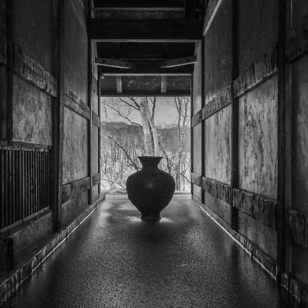 Shiguchi Hotell Kutchan Exteriör bild