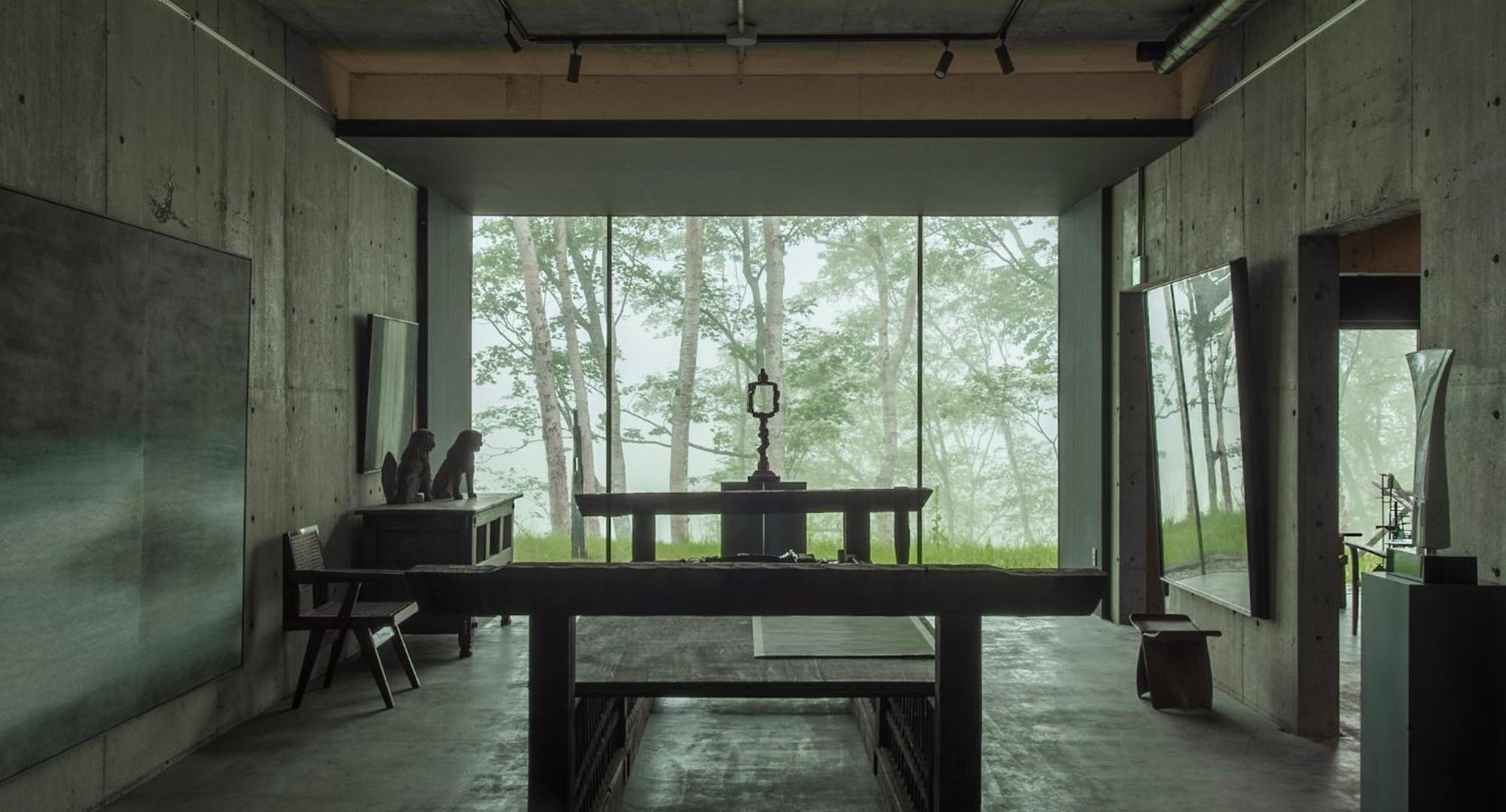Shiguchi Hotell Kutchan Exteriör bild
