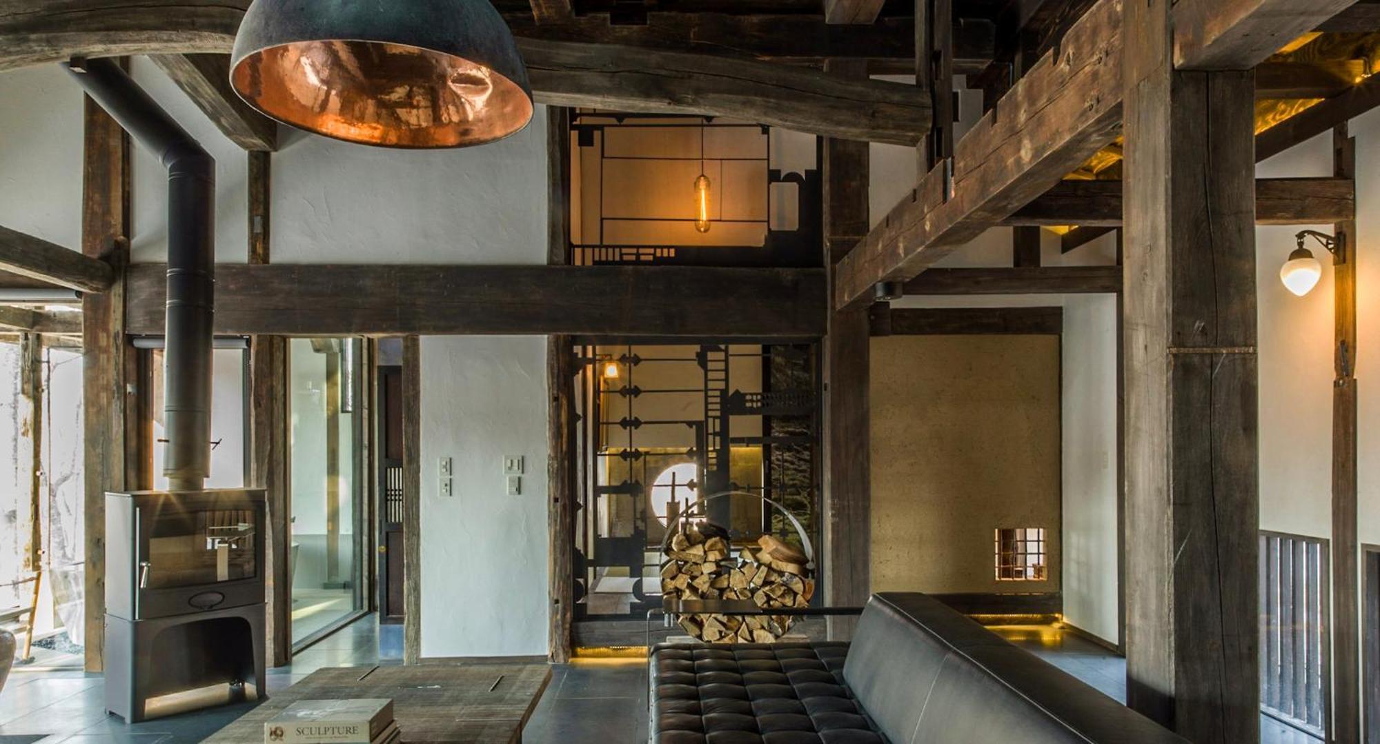 Shiguchi Hotell Kutchan Exteriör bild