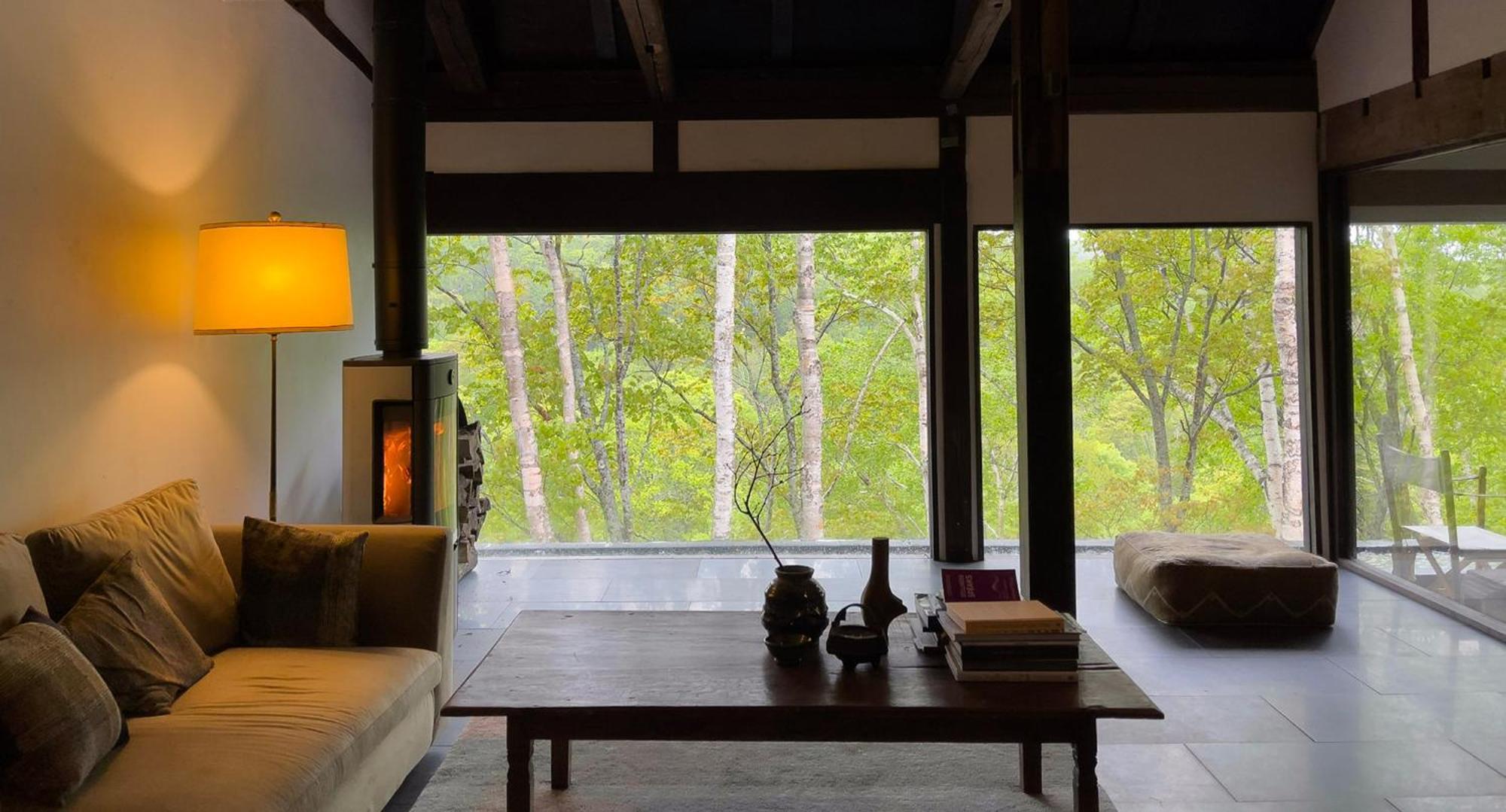 Shiguchi Hotell Kutchan Exteriör bild