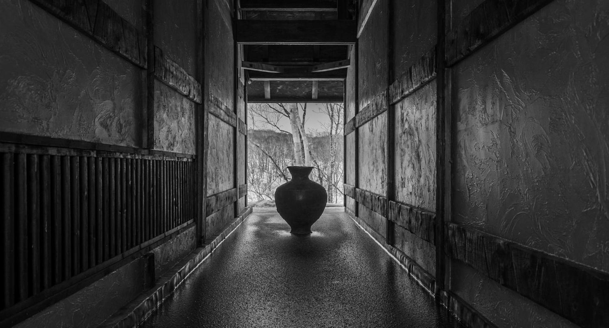 Shiguchi Hotell Kutchan Exteriör bild